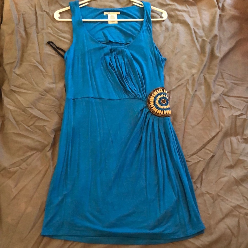 Charlotte Russe dress size m